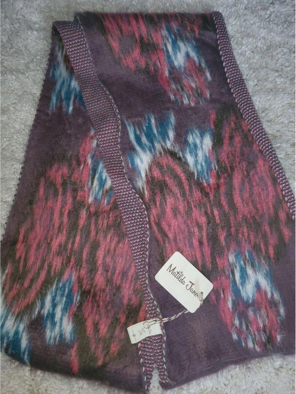 NWT Womens Matilda Jane scarf [COPY]